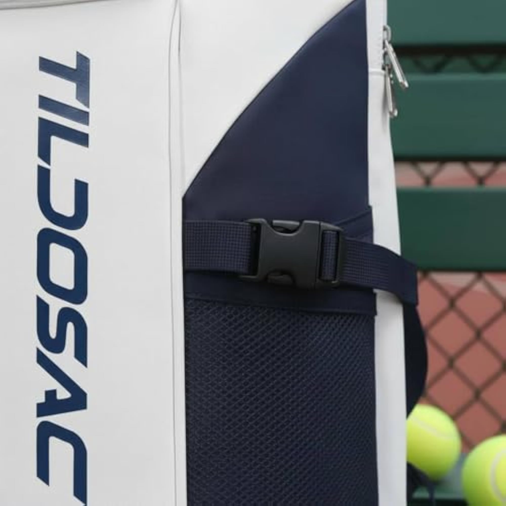 Large Capacity Multi-Sport Racket Bag